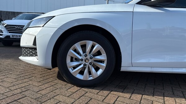 Used Skoda Octavia 2024 for sale - 75771432: Photo 17