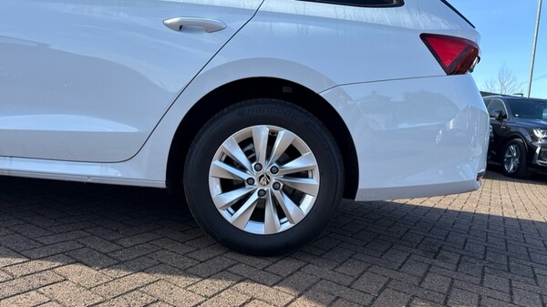 Used Skoda Octavia 2024 for sale - 75771432: Photo 18