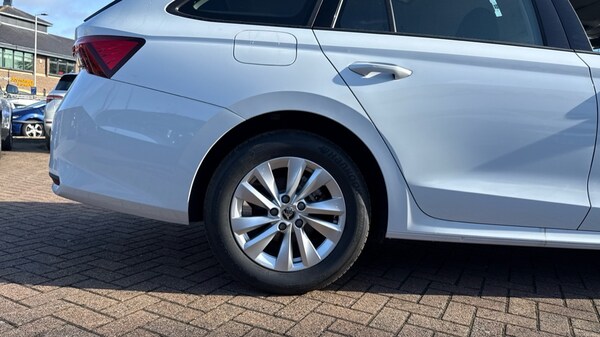 Used Skoda Octavia 2024 for sale - 75771432: Photo 19