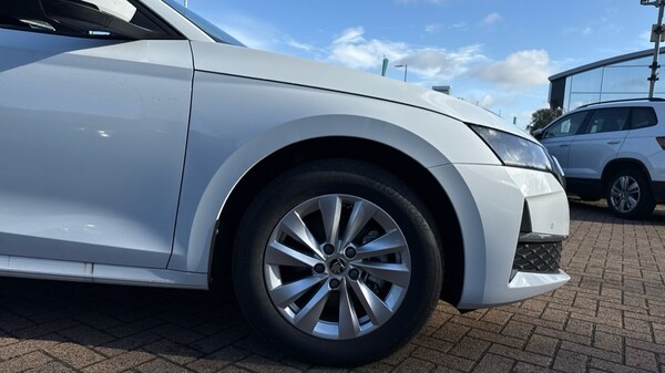 Used Skoda Octavia 2024 for sale - 75771432: Photo 20