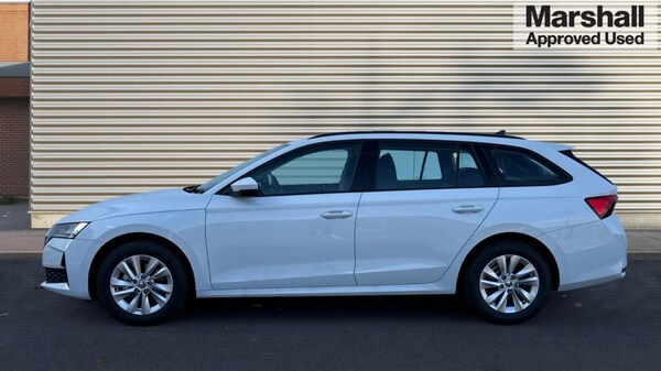 Used Skoda Octavia 2024 for sale - 75771432: Photo 6
