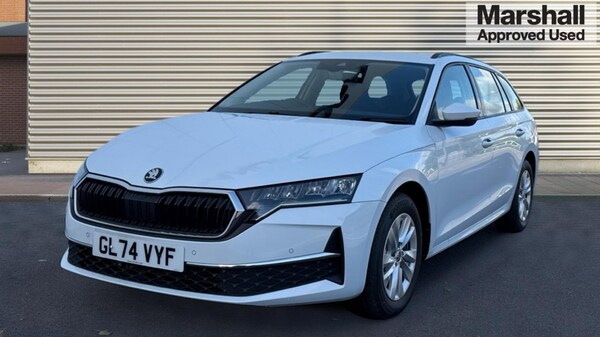 Used Skoda Octavia 2024 for sale - 75771432: Photo 7