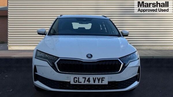 Used Skoda Octavia 2024 for sale - 75771432: Photo 8