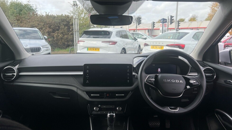 Used Skoda Fabia 2025 for sale - 76447297: Photo 13