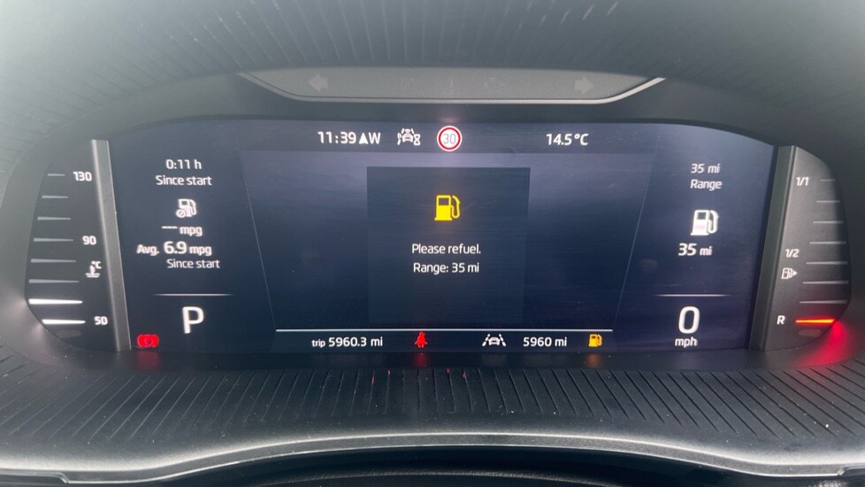 Used Skoda Fabia 2025 for sale - 76447297: Photo 14