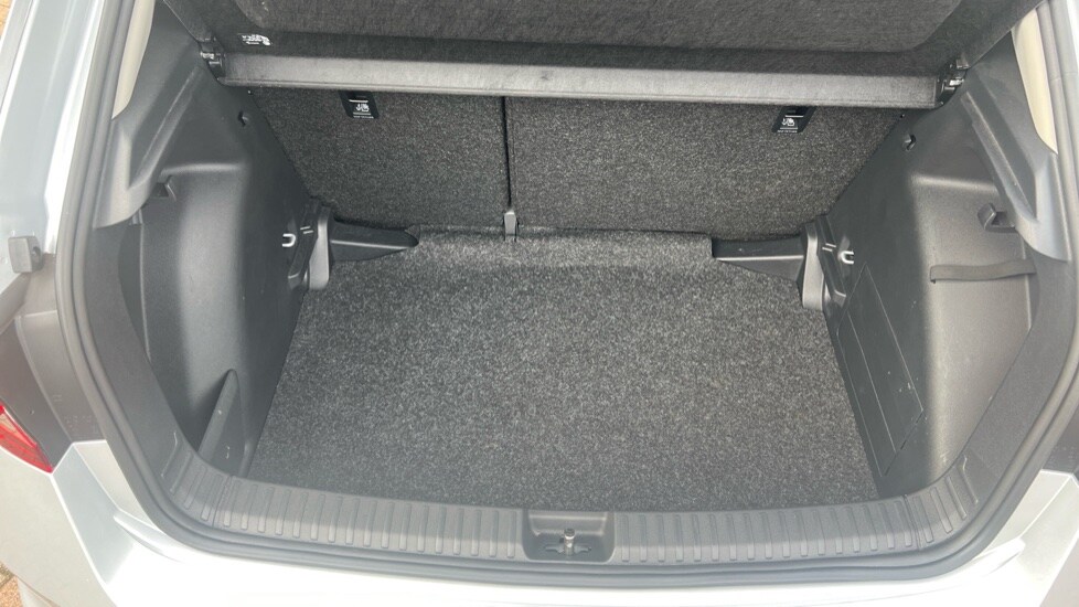 Used Skoda Fabia 2025 for sale - 76447297: Photo 16