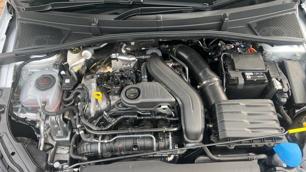 Used Skoda Fabia 2025 for sale - 76447297: Photo 17