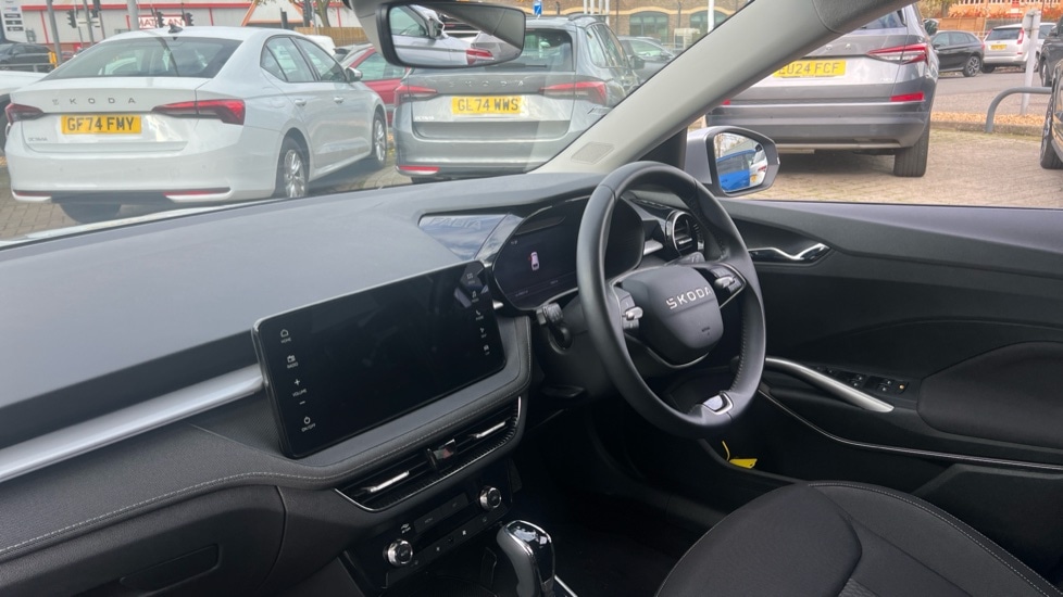 Used Skoda Fabia 2025 for sale - 76447297: Photo 2