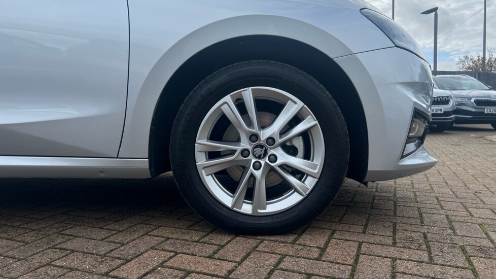 Used Skoda Fabia 2025 for sale - 76447297: Photo 20