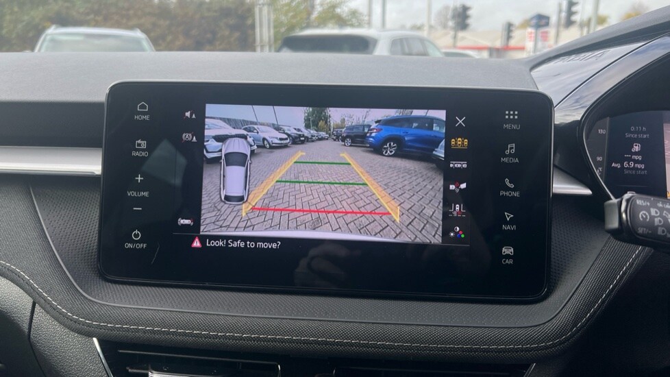 Used Skoda Fabia 2025 for sale - 76447297: Photo 22