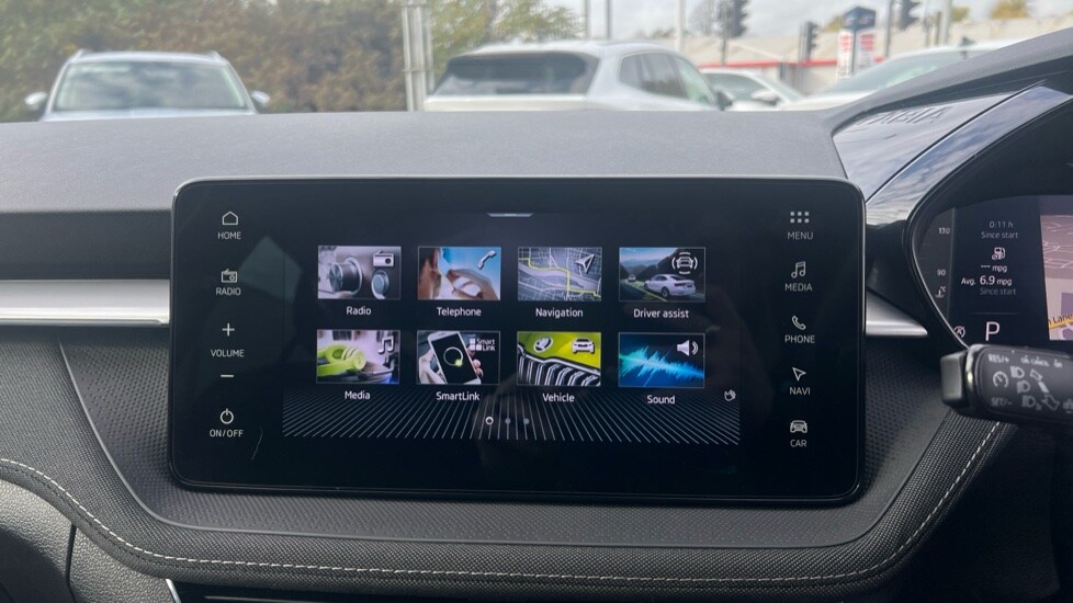 Used Skoda Fabia 2025 for sale - 76447297: Photo 23