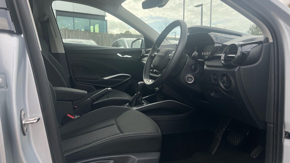 Used Skoda Fabia 2025 for sale - 76447297: Photo 25