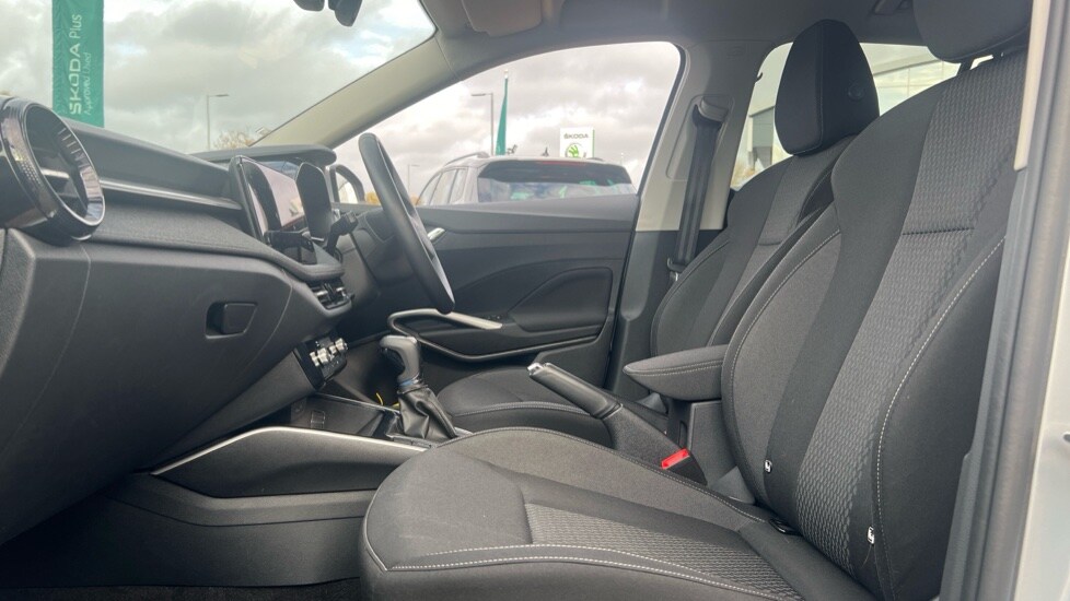 Used Skoda Fabia 2025 for sale - 76447297: Photo 27