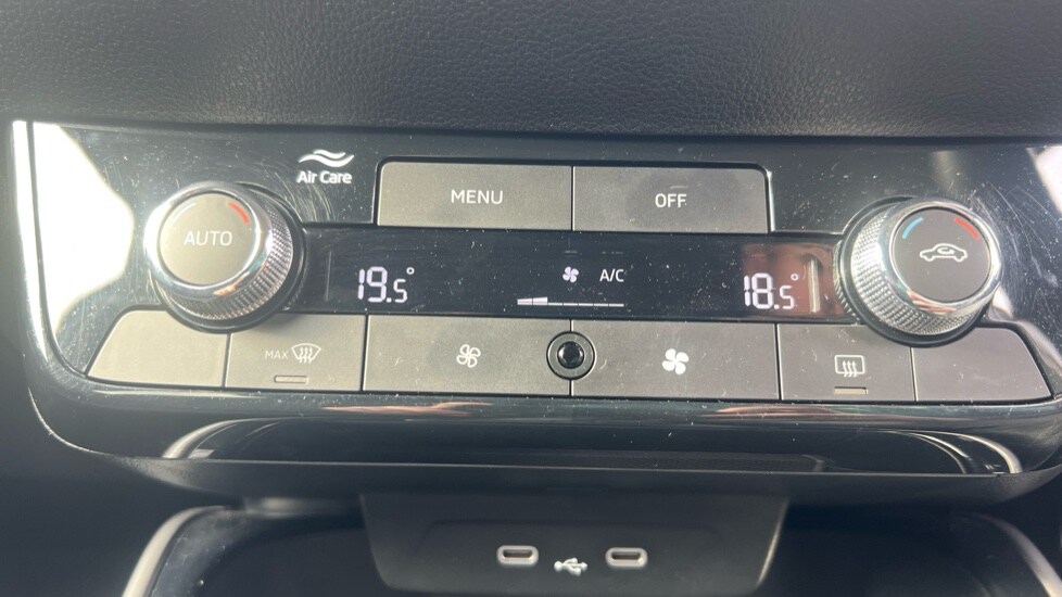 Used Skoda Fabia 2025 for sale - 76447297: Photo 29