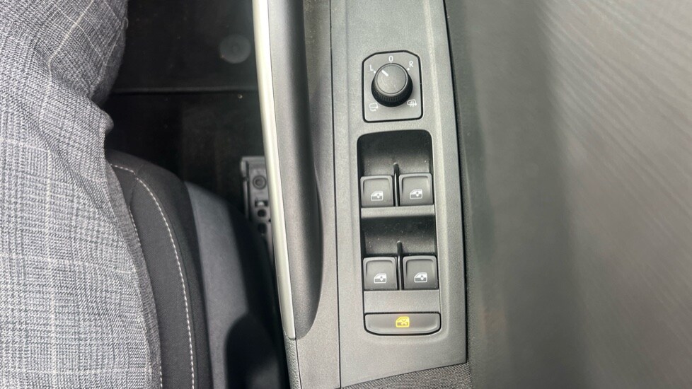 Used Skoda Fabia 2025 for sale - 76447297: Photo 31