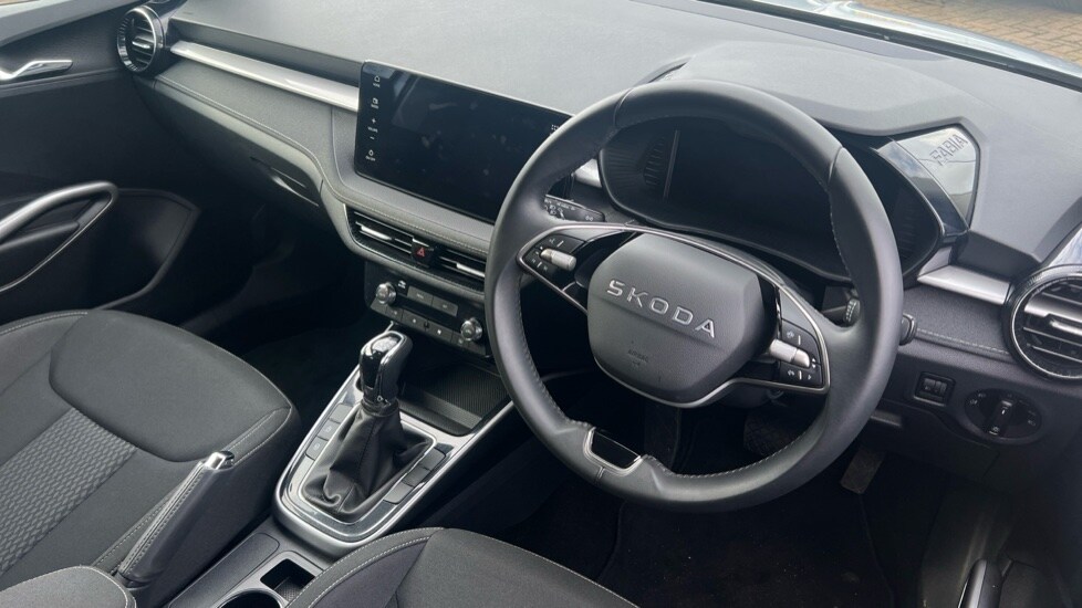 Used Skoda Fabia 2025 for sale - 76447297: Photo 6