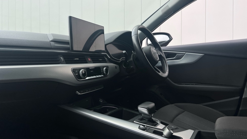 Used Audi A4 2021 for sale - 77060626: Photo 10