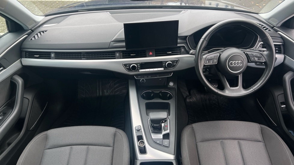 Used Audi A4 2021 for sale - 77060626: Photo 11