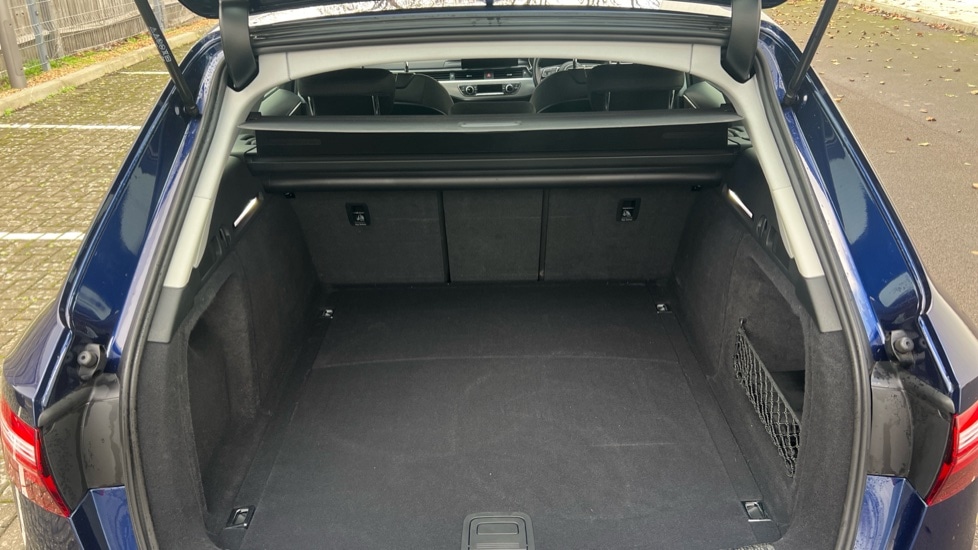 Used Audi A4 2021 for sale - 77060626: Photo 15