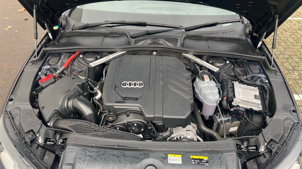 Used Audi A4 2021 for sale - 77060626: Photo 16