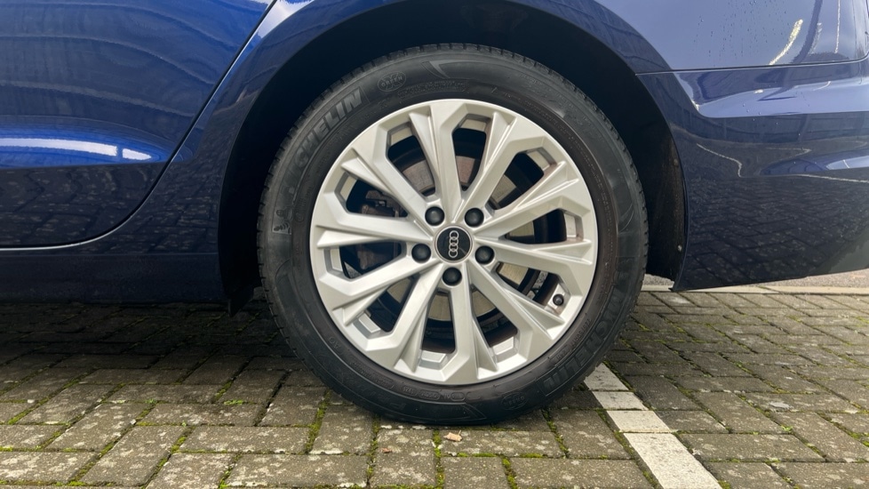 Used Audi A4 2021 for sale - 77060626: Photo 18