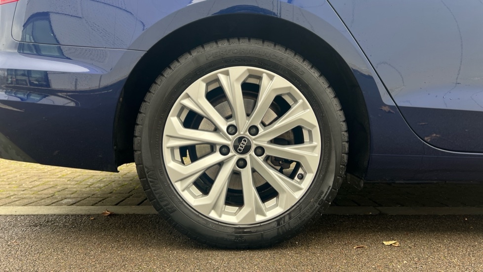 Used Audi A4 2021 for sale - 77060626: Photo 19