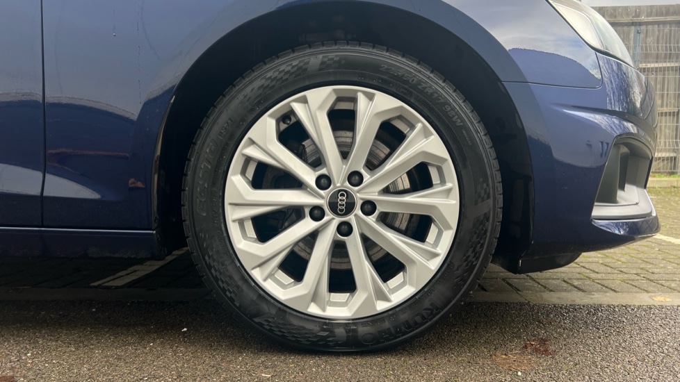 Used Audi A4 2021 for sale - 77060626: Photo 20