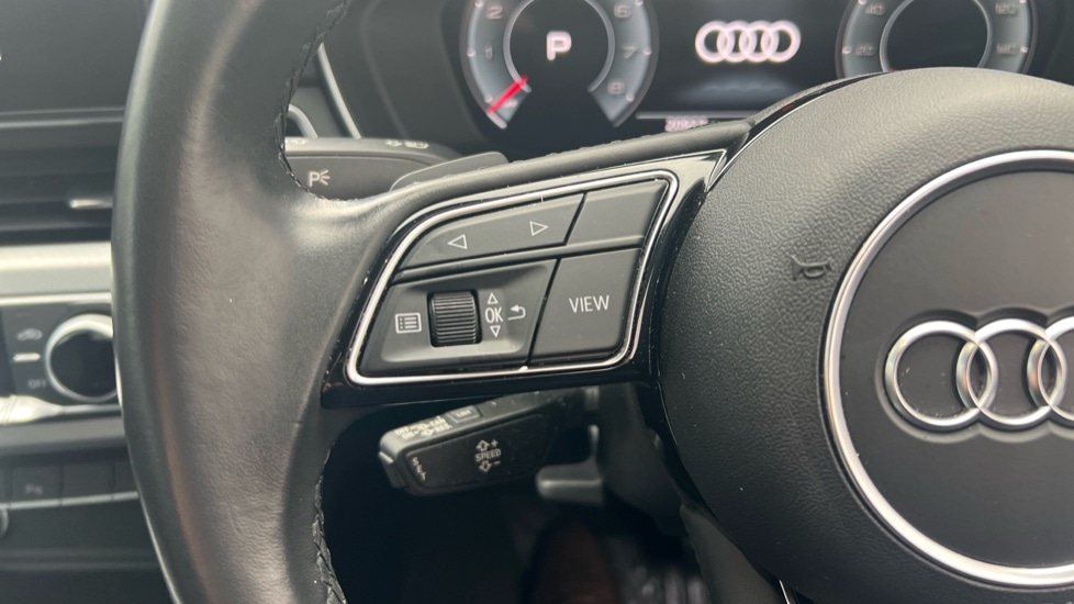 Used Audi A4 2021 for sale - 77060626: Photo 23