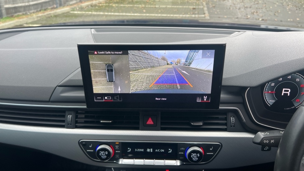 Used Audi A4 2021 for sale - 77060626: Photo 26