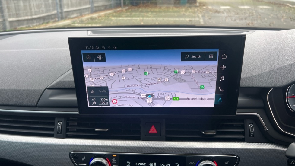 Used Audi A4 2021 for sale - 77060626: Photo 27