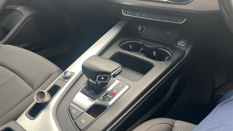 Used Audi A4 2021 for sale - 77060626: Photo 28