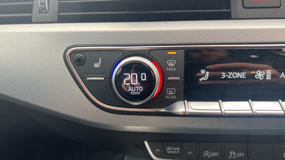 Used Audi A4 2021 for sale - 77060626: Photo 34