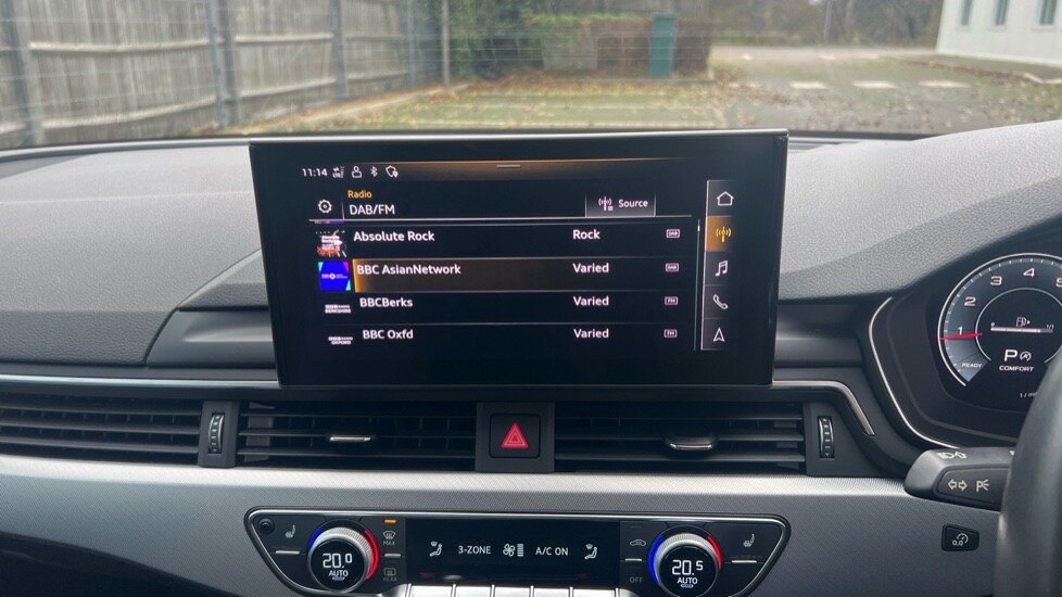 Used Audi A4 2021 for sale - 77060626: Photo 35