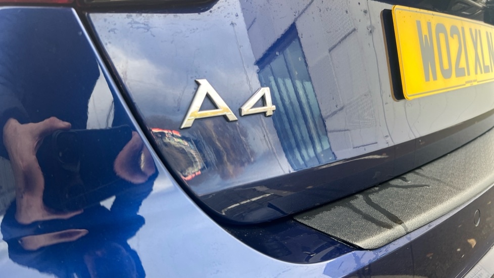 Used Audi A4 2021 for sale - 77060626: Photo 41