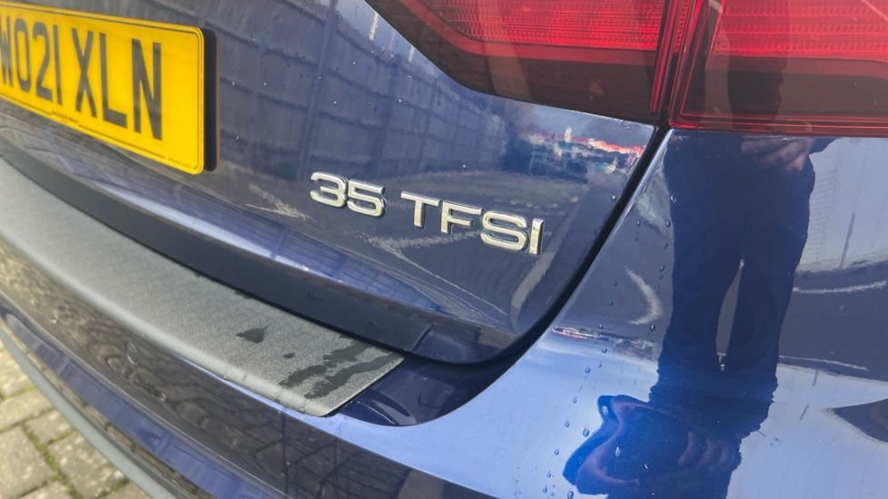 Used Audi A4 2021 for sale - 77060626: Photo 42