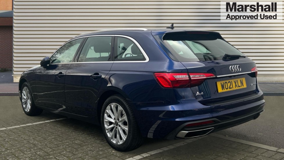 Used Audi A4 2021 for sale - 77060626: Photo 5