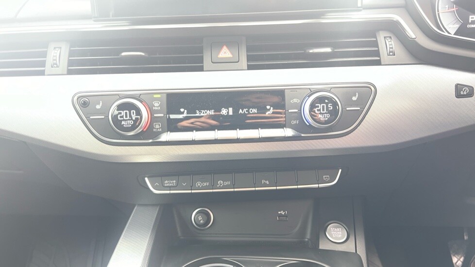 Used Audi A4 2021 for sale - 77060626: Photo 51