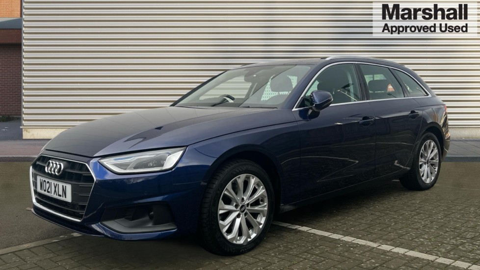 Used Audi A4 2021 for sale - 77060626: Photo 7