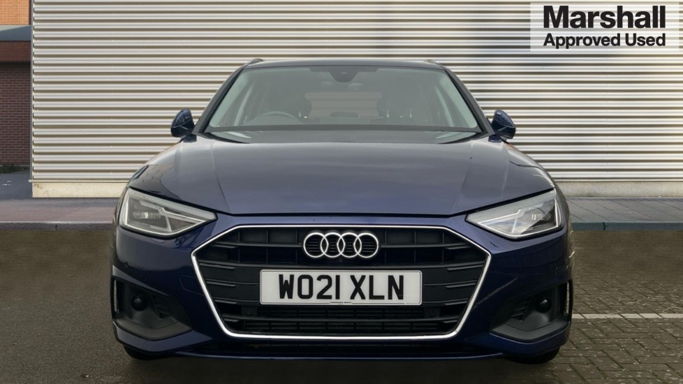 Used Audi A4 2021 for sale - 77060626: Photo 8