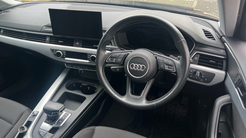 Used Audi A4 2021 for sale - 77060626: Photo 9