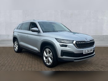 Skoda - Kodiaq