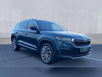 Skoda - Kodiaq