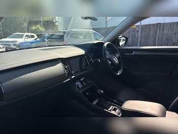 Used Skoda Kodiaq 2024 for sale - 75979889: Photo