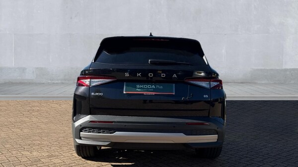 Used Skoda Elroq 2025 for sale - 76254942: Photo 11