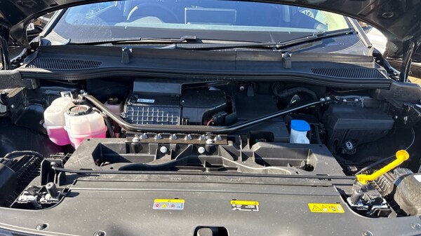 Used Skoda Elroq 2025 for sale - 76254942: Photo 17