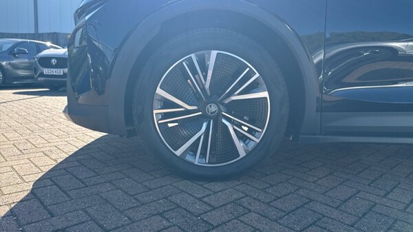 Used Skoda Elroq 2025 for sale - 76254942: Photo 19