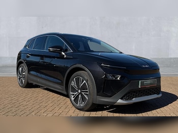 Skoda - Elroq