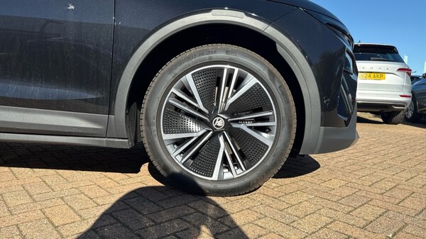 Used Skoda Elroq 2025 for sale - 76254942: Photo 20