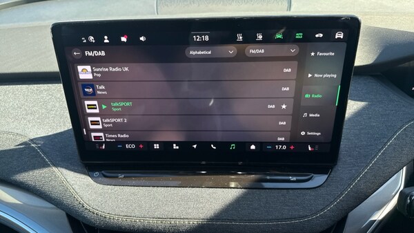 Used Skoda Elroq 2025 for sale - 76254942: Photo 24