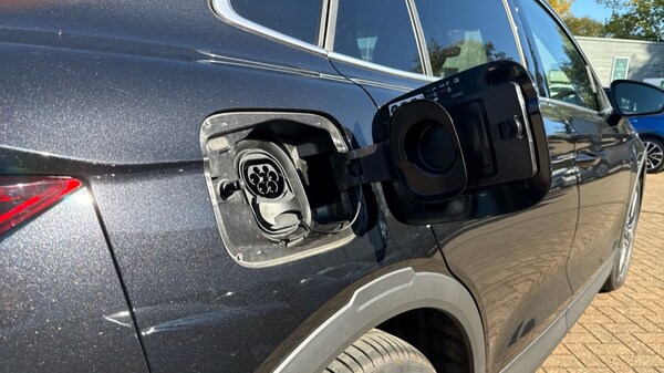 Used Skoda Elroq 2025 for sale - 76254942: Photo 25